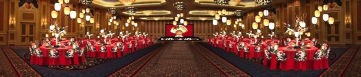 Themed Event Decor Designs by DaSilva's Creations
